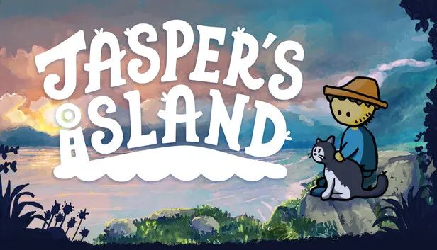 Jasper's Island