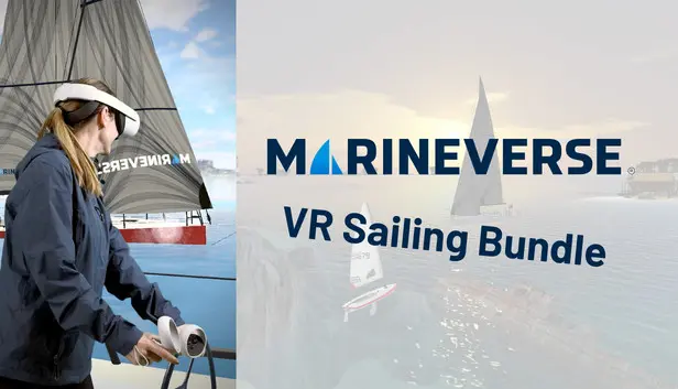 MarineVerse - VR Sailing Bundle