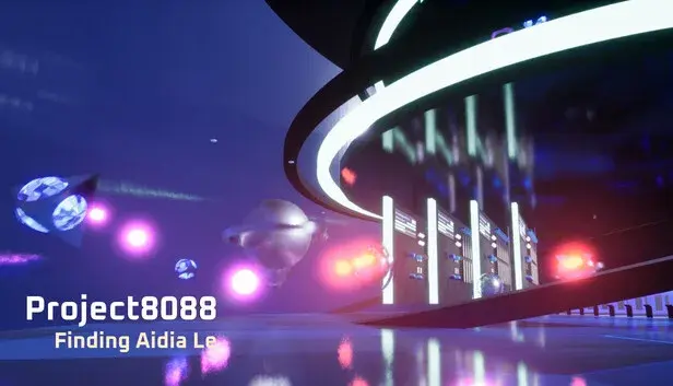 Project8088: Finding Aidia Le