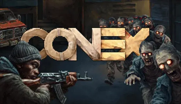 ConEX