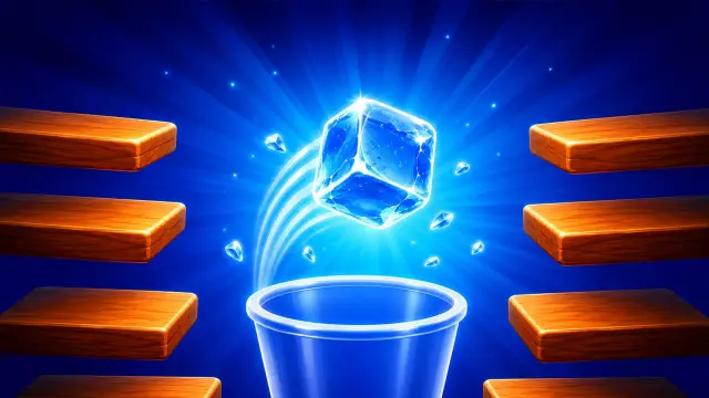 Ice Cube Hop - Xbox One