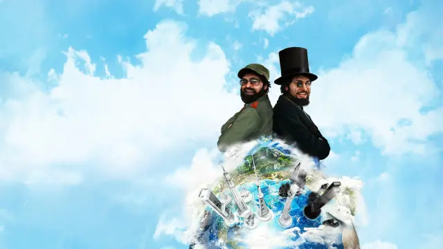 Tropico 5 - PS4