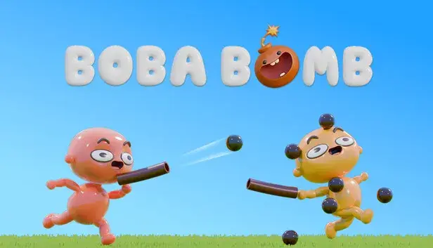 BOBABOMB