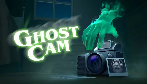 GHOST CAM