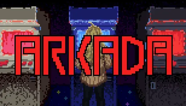 Arkada