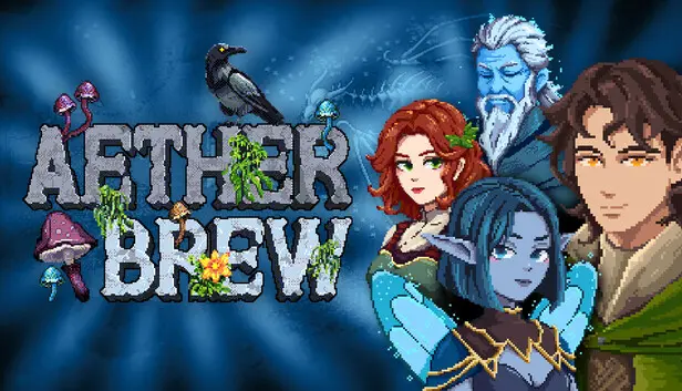 Aether Brew