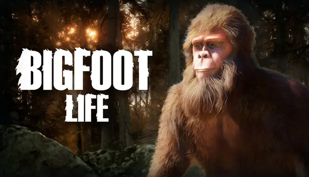 Bigfoot Life