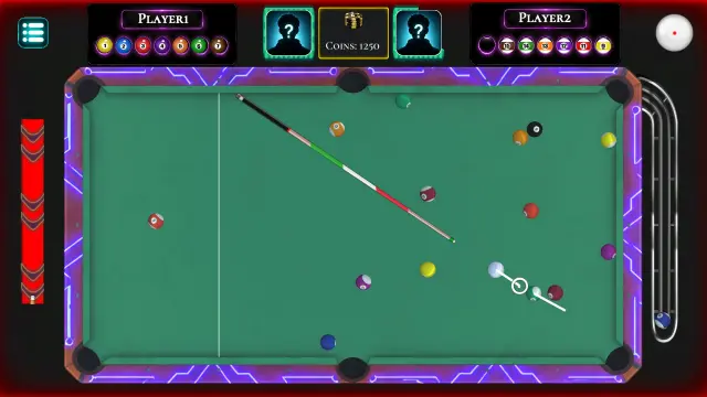 Pool Blitz 8 Ball and Snooker Pool - Xbox One