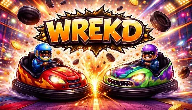 WREKD