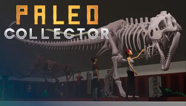 Paleo Collector Collector's Edition