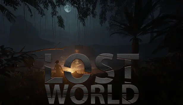Lost World