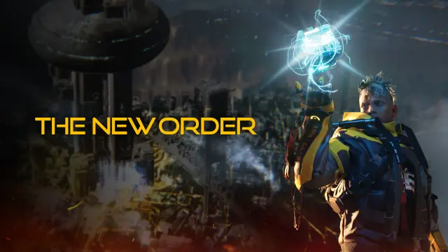 The New Order