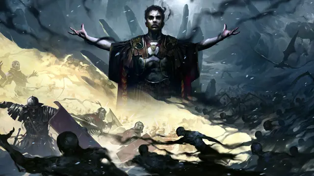 Fantasy General II: Empire Aflame (Xbox One)