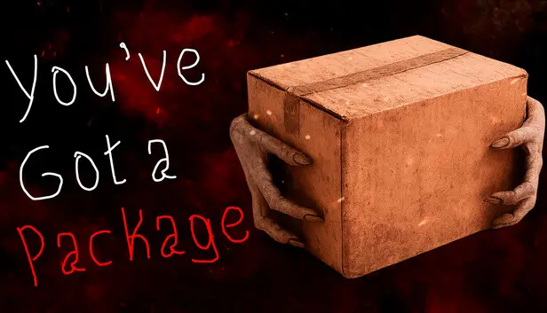 You’ve Got a Package