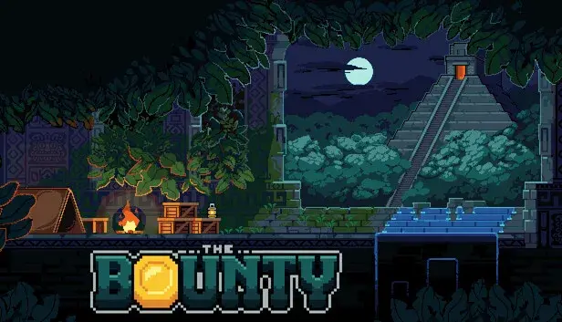 The Bounty