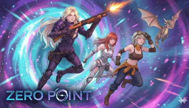Zero Point