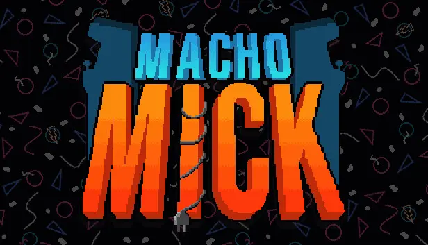 Macho Mick