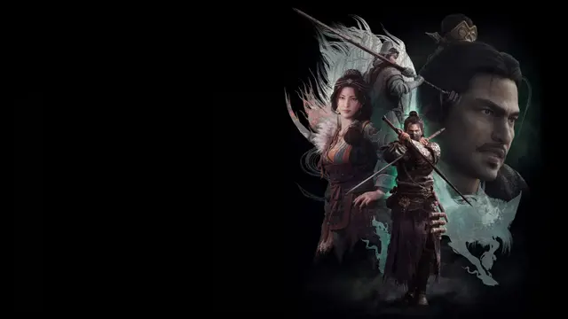 Wo Long: Fallen Dynasty Upheaval in Jingxiang (PS4 & PS5)