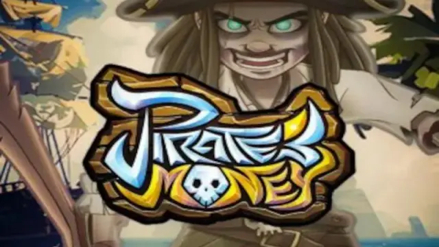 Pirate's Money