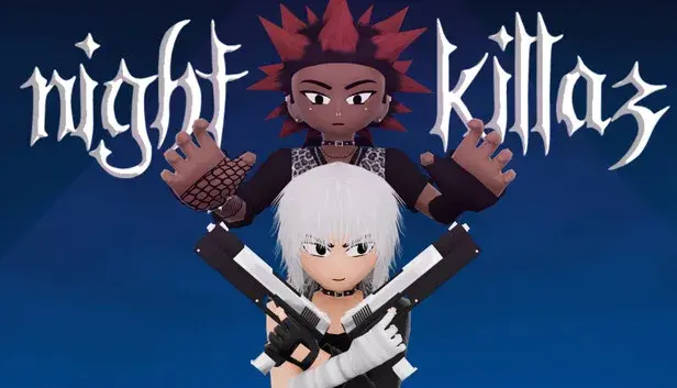 Night Killaz