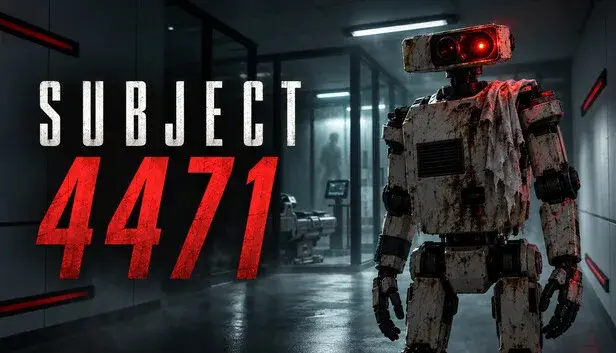 Subject 4471