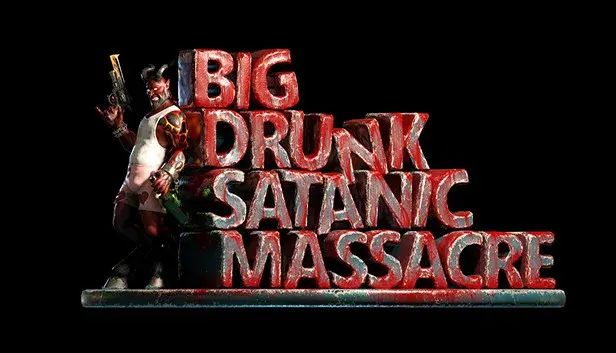 BDSM: Big Drunk Satanic Massacre - The Complete Soundtrack