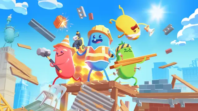 Dumb Ways to Build - Xbox Series
