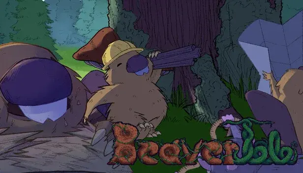 Beavertale - Helmet Beaver Skin