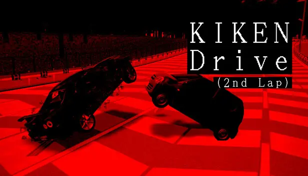 KIKEN Drive (2nd Lap)