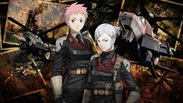 UNDER DEFEAT (Xbox Series)