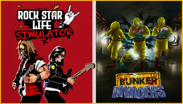 Bunker Stars