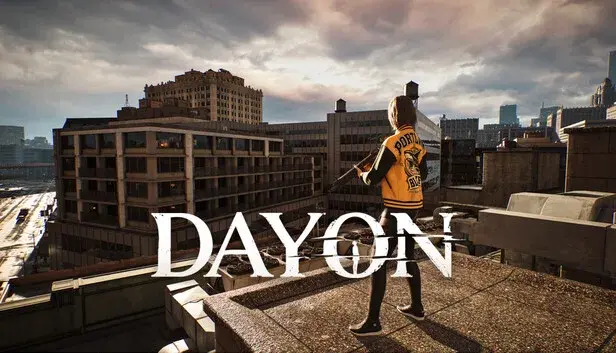 DAYON