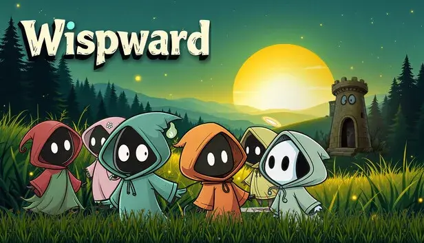 Wispward