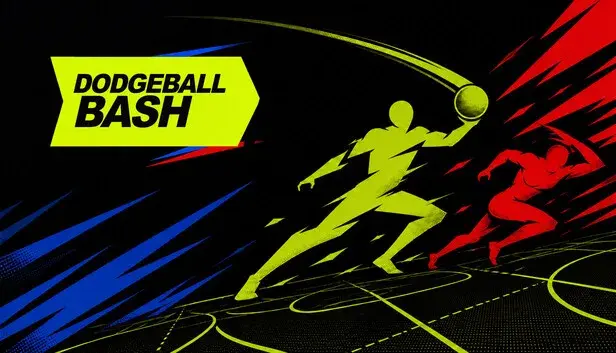Dodgeball Bash