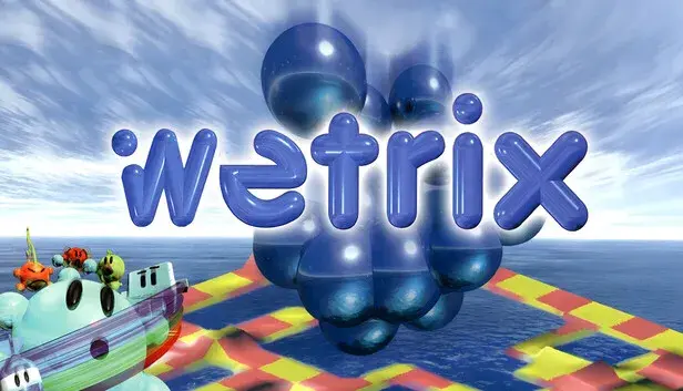 Wetrix
