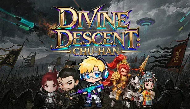 Divine Descent: Chu-Han