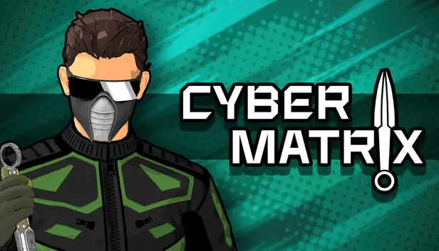CYBERMATRIX