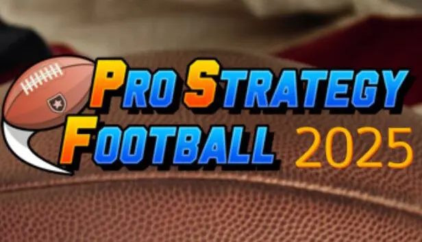 Pro Strategy Football 2025