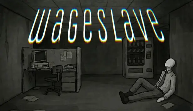wageslave