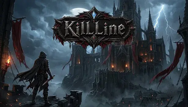 KilLLine
