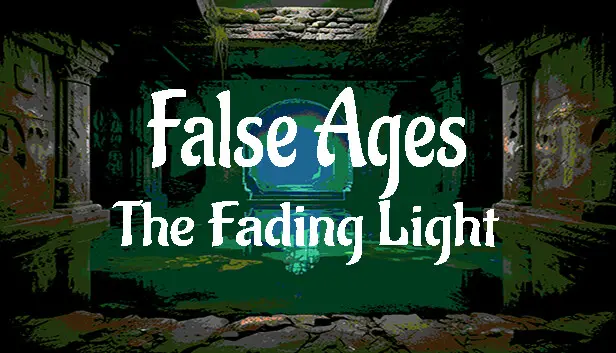 False Ages - The Fading Light