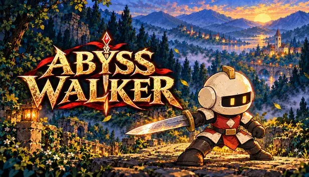 Abyss Walker
