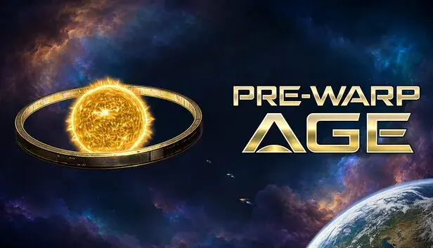 Pre-Warp Age