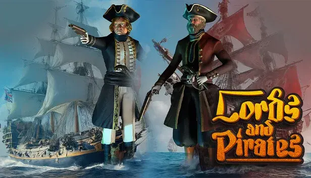 Lords and Pirates