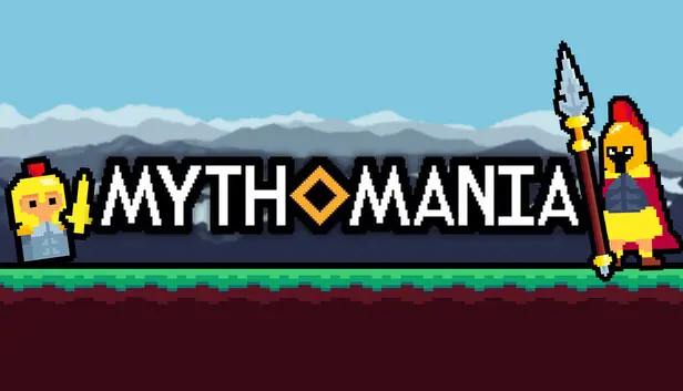 MythoMania