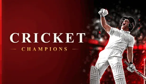 Cricket Champions
