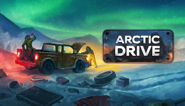 Arctic Drive
