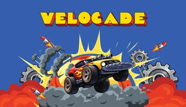 Velocade