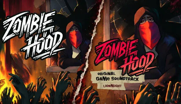 Zombiehood Soundtrack Bundle