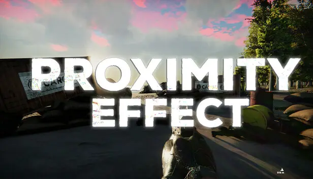 Proximity Effect